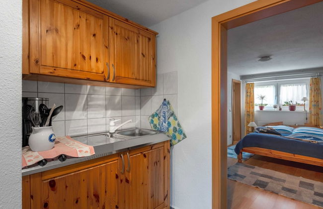 Pleasant Apartment in Bad Doberan near Sea - Foto 7