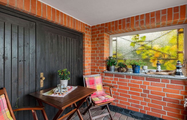 Pleasant Apartment in Bad Doberan near Sea - Foto 16