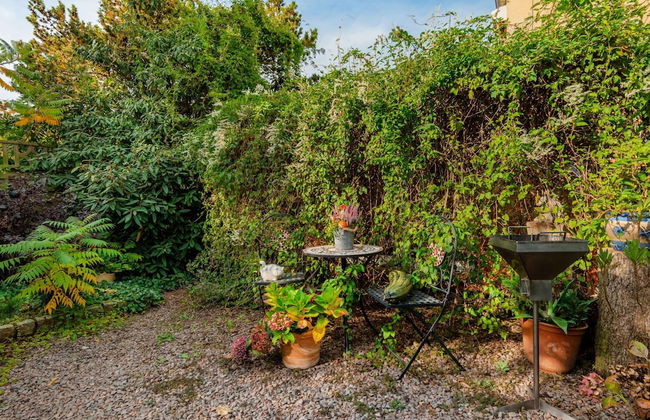 Pleasant Apartment in Bad Doberan near Sea - Foto 15