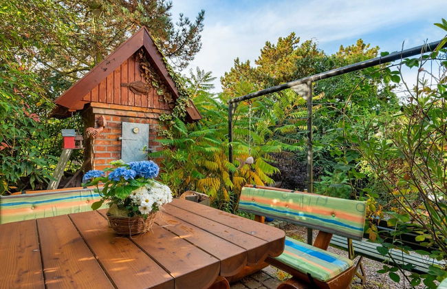 Pleasant Apartment in Bad Doberan near Sea - Foto 19