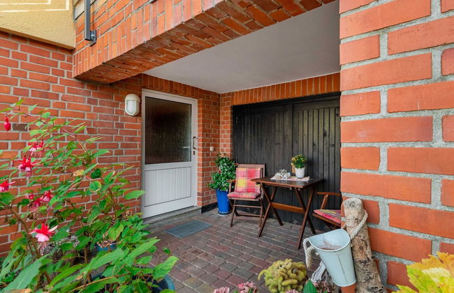 Pleasant Apartment in Bad Doberan near Sea - Foto 26