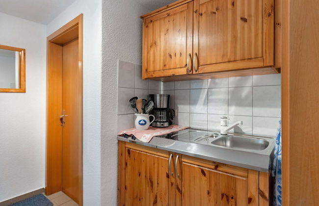 Pleasant Apartment in Bad Doberan near Sea - Foto 5