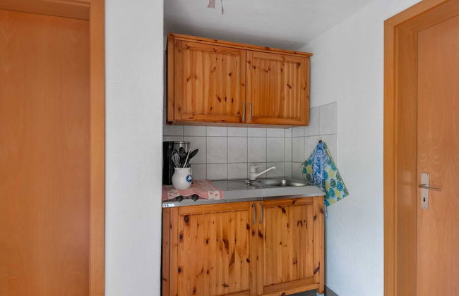 Pleasant Apartment in Bad Doberan near Sea - Foto 6