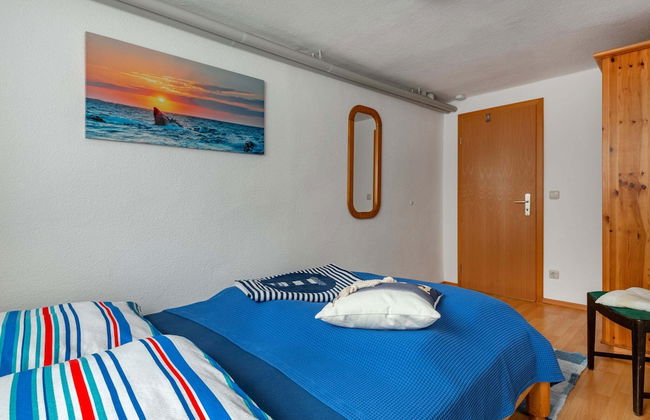 Pleasant Apartment in Bad Doberan near Sea - Foto 2
