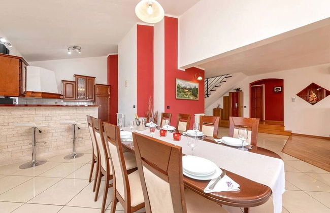 Charming 6-bed Villa in Vižinada - Foto 24