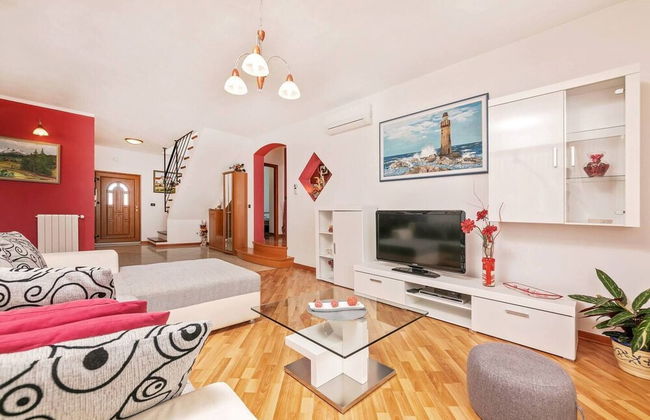 Charming 6-bed Villa in Vižinada - Foto 41