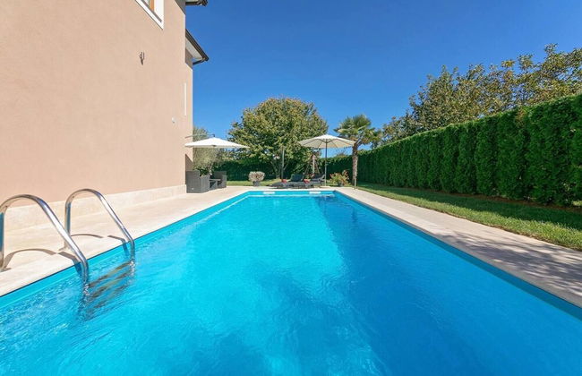 Charming 6-bed Villa in Vižinada - Foto 63