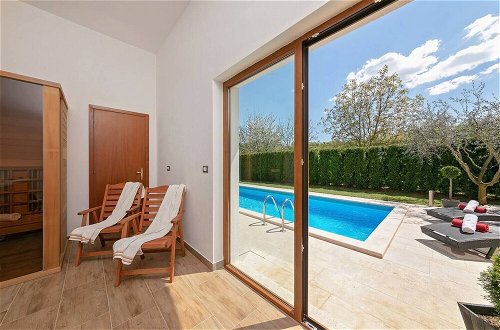 Foto 65 - Charming 6-bed Villa in Vižinada