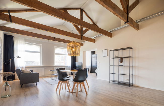 MyCityLofts - Eendrachtsweg - Foto 26