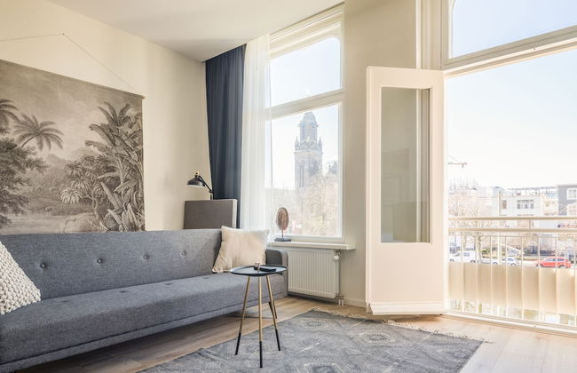 MyCityLofts - Eendrachtsweg - Foto 13