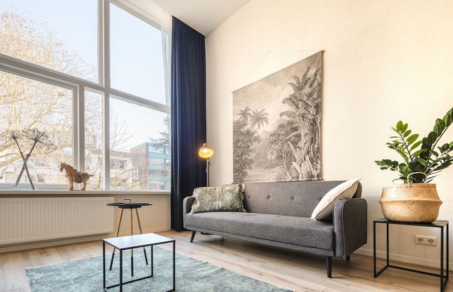 MyCityLofts - Eendrachtsweg - Foto 6