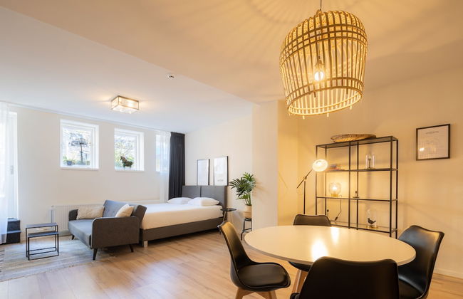 MyCityLofts - Eendrachtsweg - Foto 3