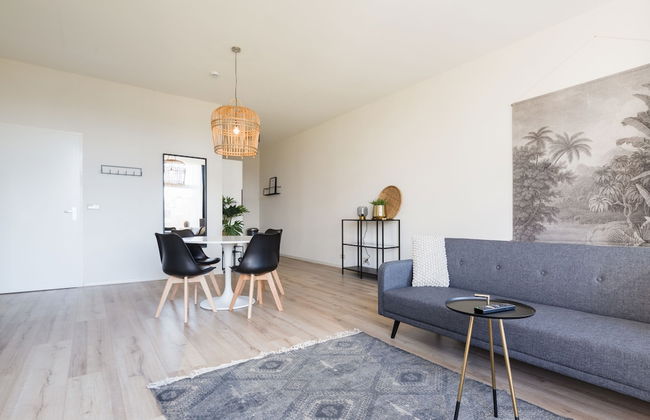 MyCityLofts - Eendrachtsweg - Foto 18