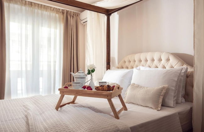 Maison Downtown Luxury Apartments - Maison Downtown Luxury Apartment - Foto 10