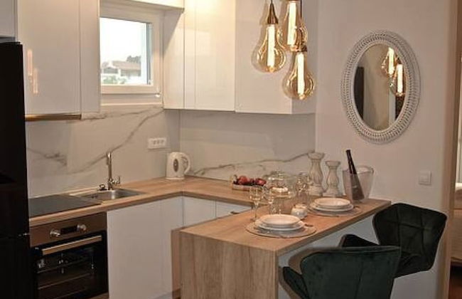 Maison Downtown Luxury Apartments - Maison Downtown Luxury Apartment - Foto 30