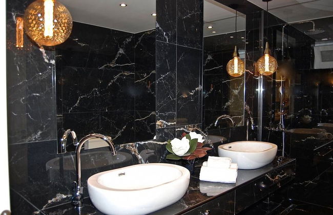 Maison Downtown Luxury Apartments - Maison Downtown Luxury Apartment - Foto 42