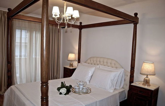 Maison Downtown Luxury Apartments - Maison Downtown Luxury Apartment - Foto 5