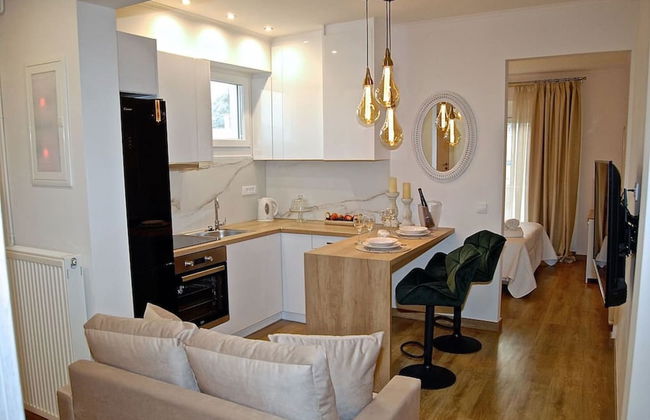 Maison Downtown Luxury Apartments - Maison Downtown Luxury Apartment - Foto 9