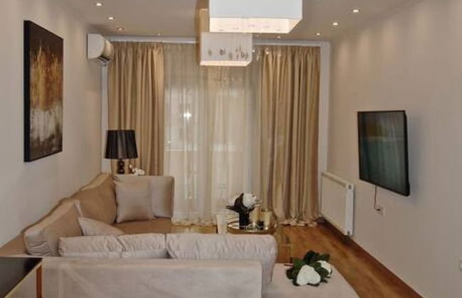 Maison Downtown Luxury Apartments - Maison Downtown Luxury Apartment - Foto 26