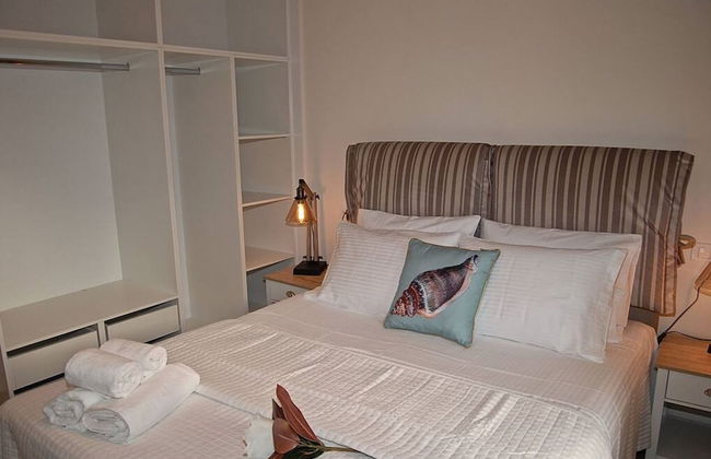 Maison Downtown Luxury Apartments - Maison Downtown Luxury Apartment - Foto 31
