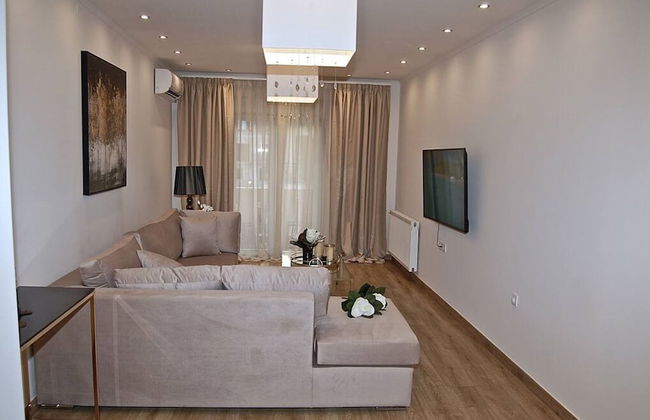 Maison Downtown Luxury Apartments - Maison Downtown Luxury Apartment - Foto 51