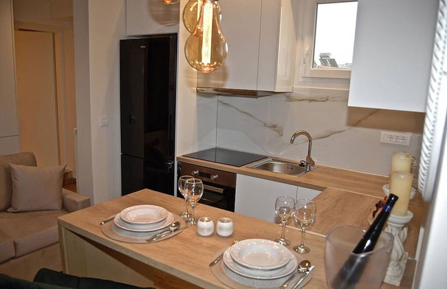 Maison Downtown Luxury Apartments - Maison Downtown Luxury Apartment - Foto 33