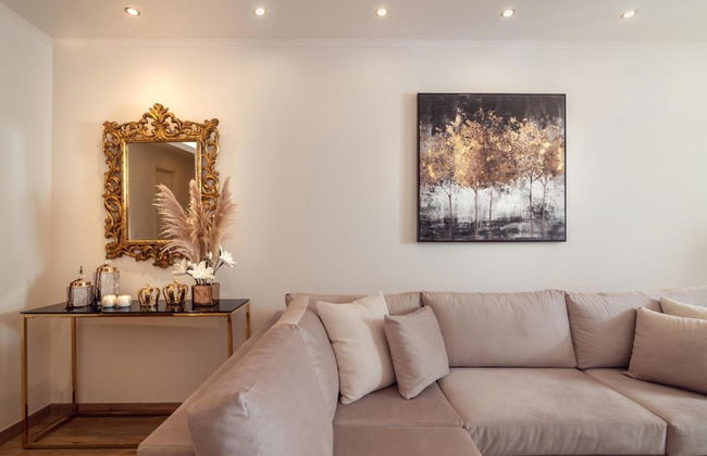 Maison Downtown Luxury Apartments - Maison Downtown Luxury Apartment - Foto 17