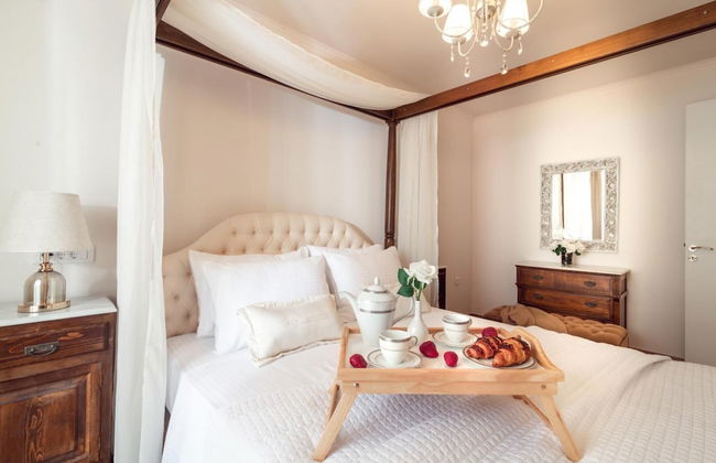 Maison Downtown Luxury Apartments - Maison Downtown Luxury Apartment - Foto 1