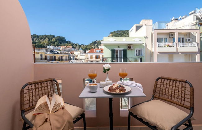 Maison Downtown Luxury Apartments - Maison Downtown Luxury Apartment - Foto 4