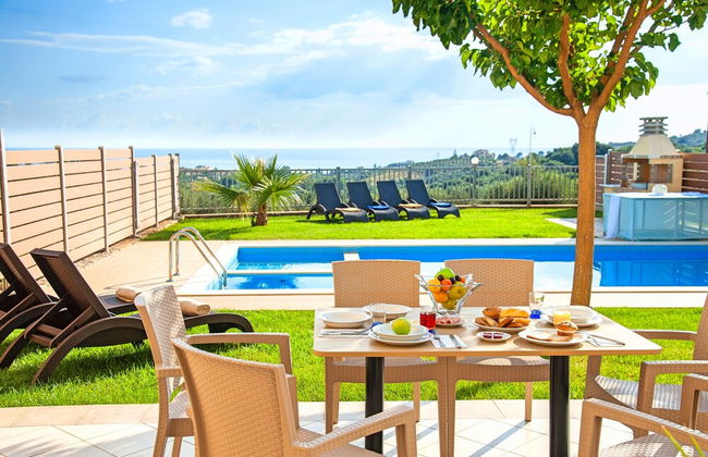 Sunlight Villas - Foto 36