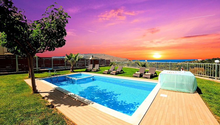 Photo 1 - Sunlight Villas