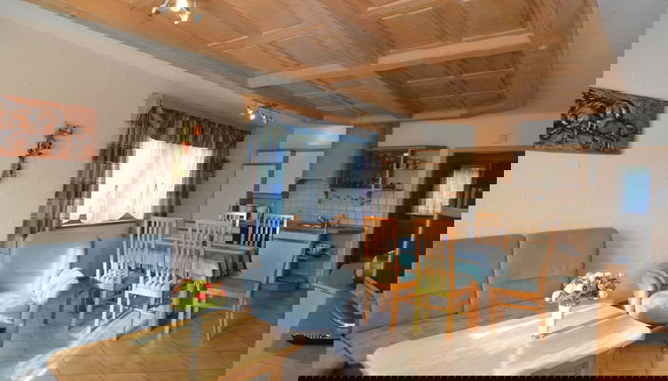 Foto 1 - Holiday Home With Panoramic View