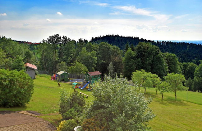 Alpine View Wellness Escape - Foto 17