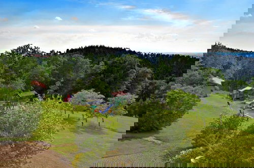Photo 19 - Holiday Home With Panoramic View