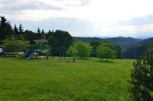 Photo 19 - Holiday Home With Panoramic View