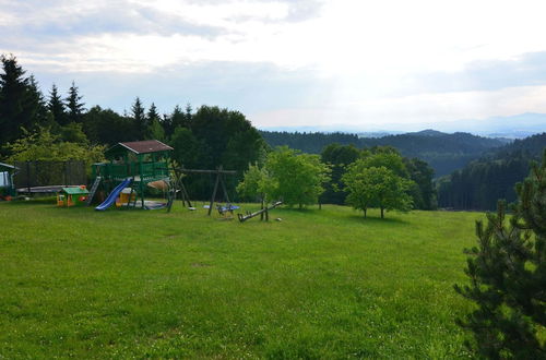 Photo 17 - Holiday Home With Panoramic View