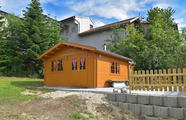 Geraumige Ferienwohnung in Stocking in Waldnahe - Foto 22