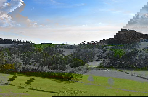Foto 33 - Holiday Home With Panoramic View
