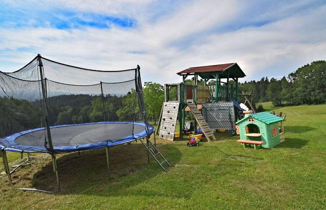 Restful Apartment with Sauna, Hot Tub, Fitness Room, Balcony - Foto 11