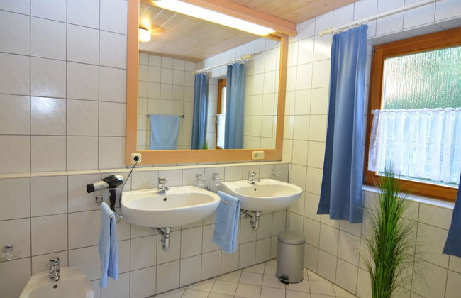 Geraumige Ferienwohnung in Stocking in Waldnahe - Foto 6