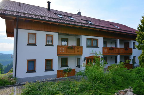 Photo 21 - Restful Apartment with Sauna, Hot Tub, Fitness Room, Balcony