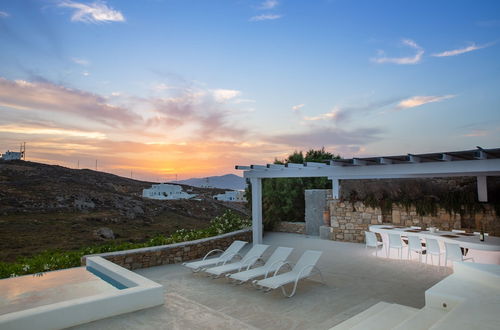 Photo 16 - Glorious Aegean View Pool Villa Pharos