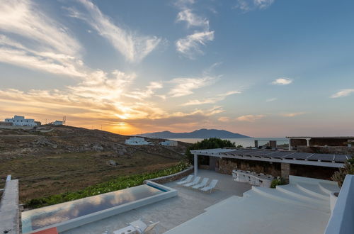 Photo 38 - Glorious Aegean View Pool Villa Pharos