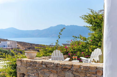 Photo 37 - Glorious Aegean View Pool Villa Pharos