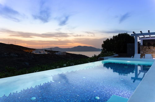 Photo 34 - Glorious Aegean View Pool Villa Pharos