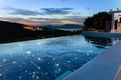 Photo 25 - Glorious Aegean View Pool Villa Pharos