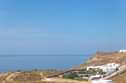 Photo 21 - Glorious Aegean View Pool Villa Pharos