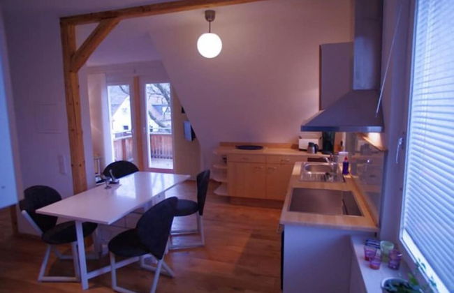 Studiowohnung am Weendespring - Foto 5