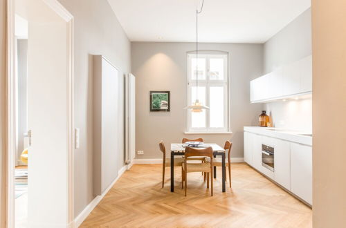 Foto 23 - OSTKÜSTE - Nadler Hof Design Apartments