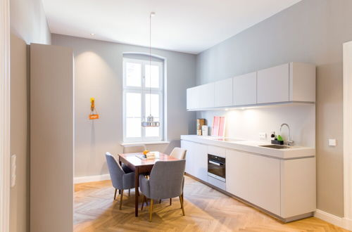 Foto 35 - OSTKÜSTE - Nadler Hof Design Apartments